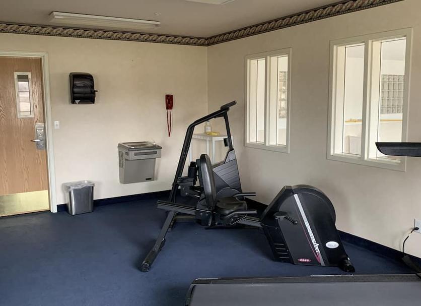 Gym Photo
