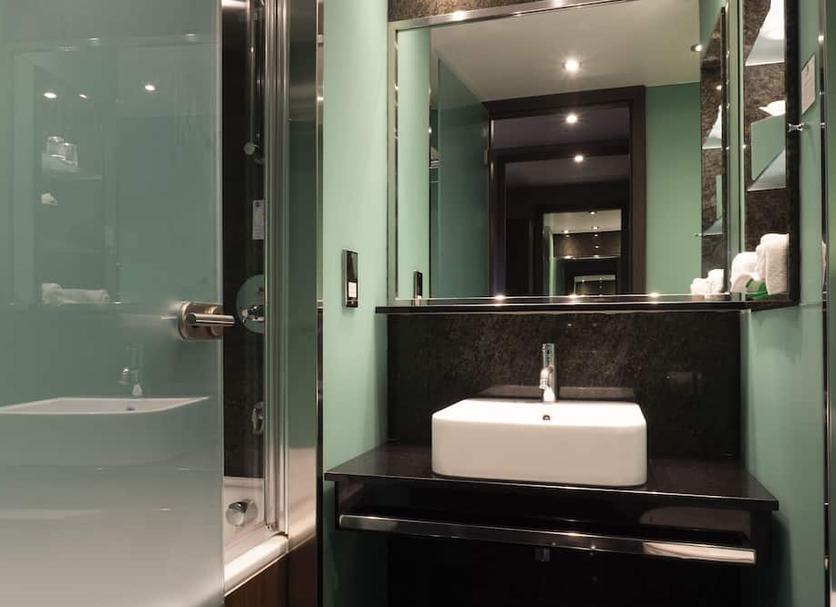 Bathroom Photo
