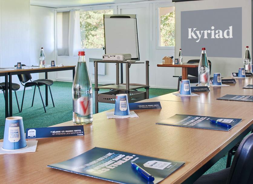Conference room Photo