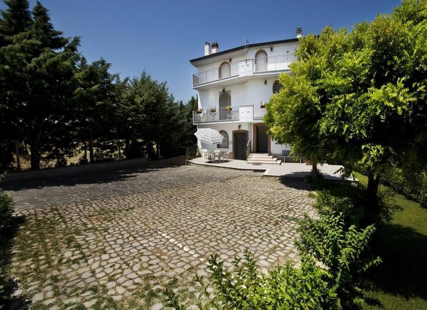Outdoor view Photo