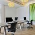 Business centre