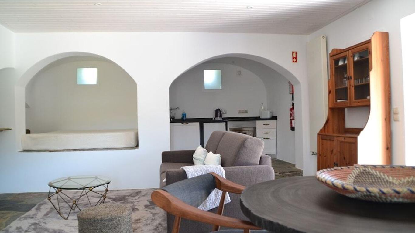 Herdade Ribeira de Borba