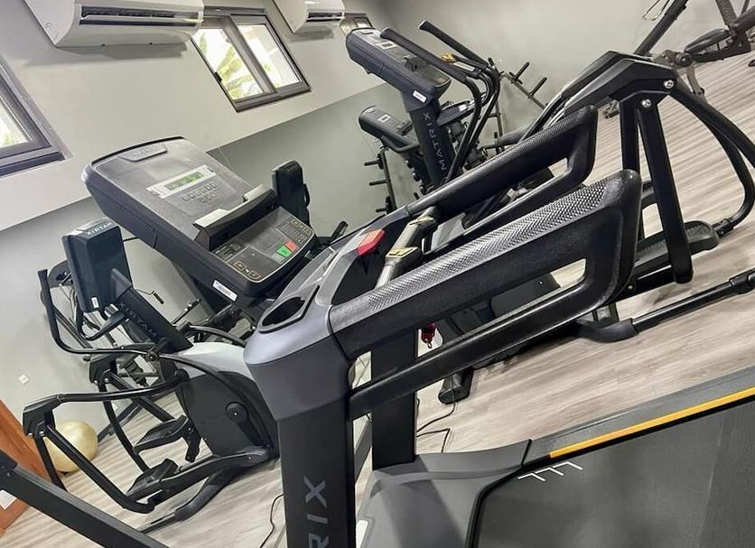 Gym Photo