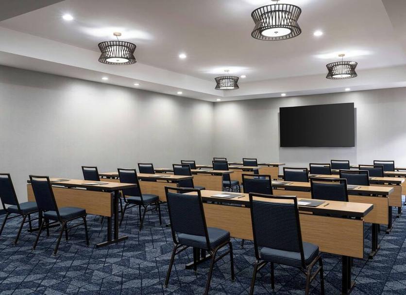 Conference room Photo