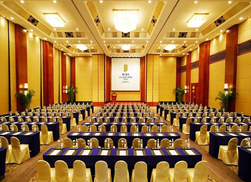Conference room Photo