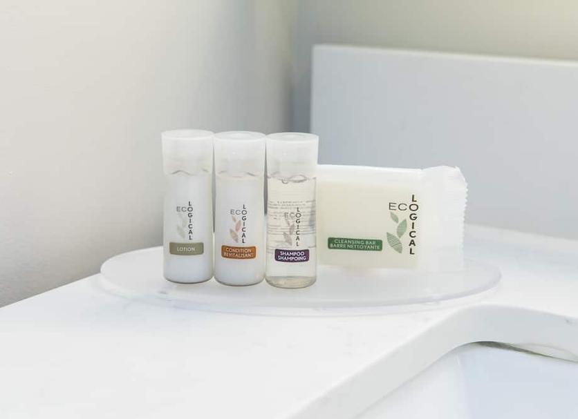 Room amenity Photo