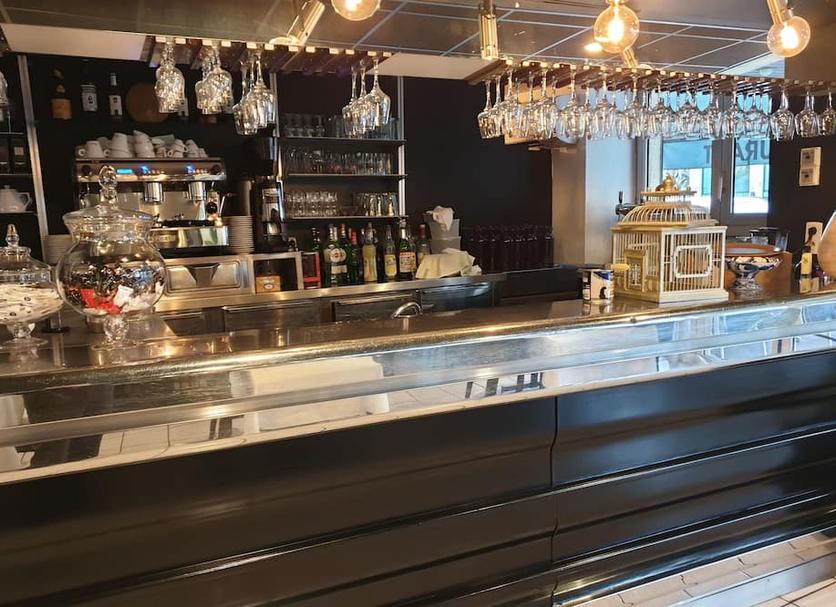 Bar Photo