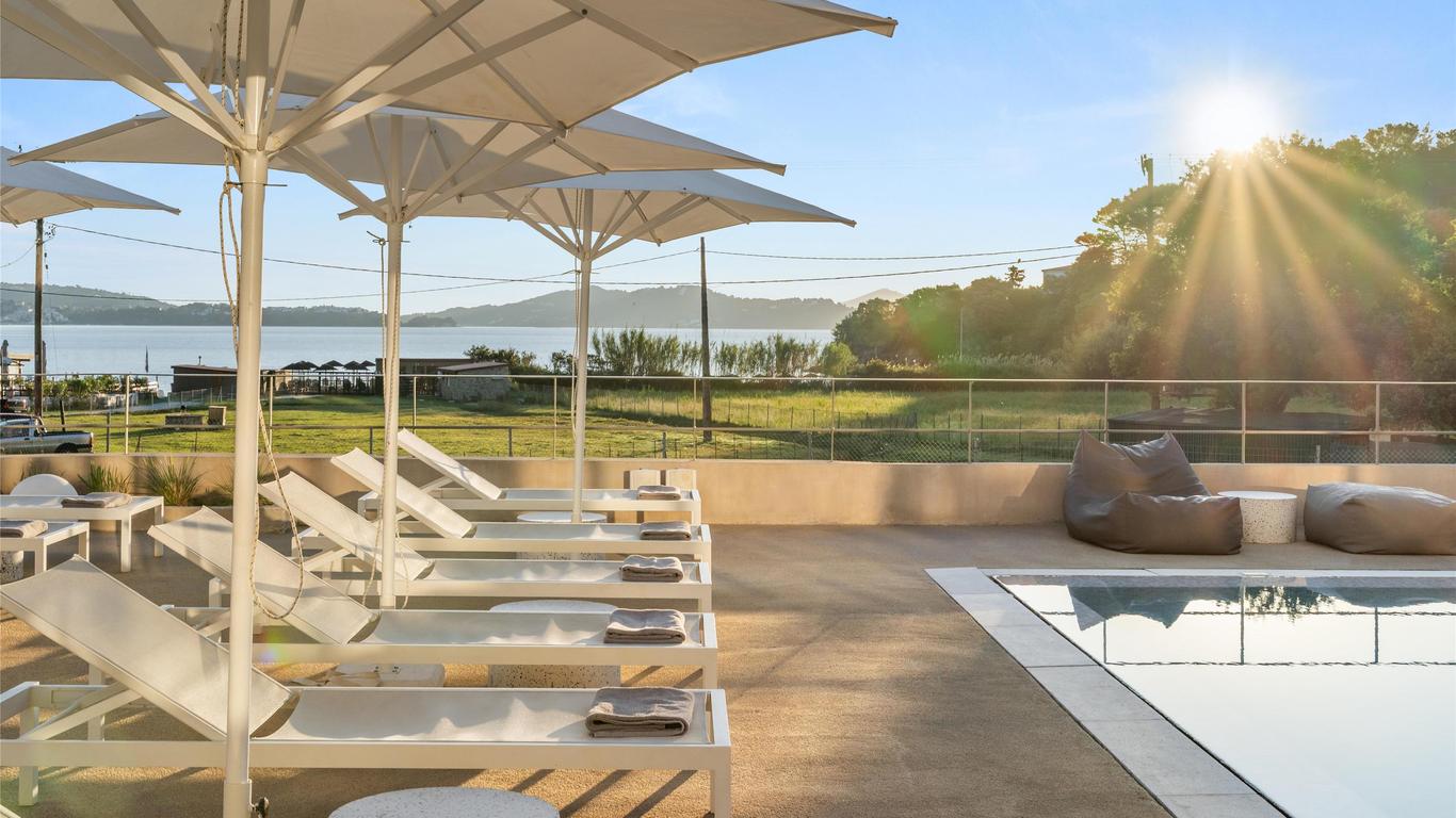Radisson Resort Plaza Skiathos