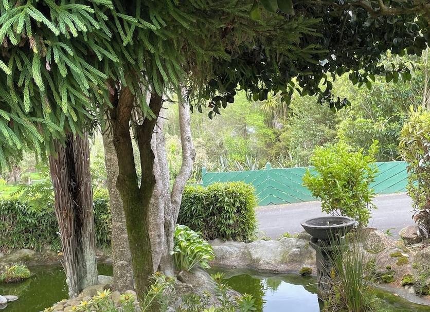 Outdoor view Photo