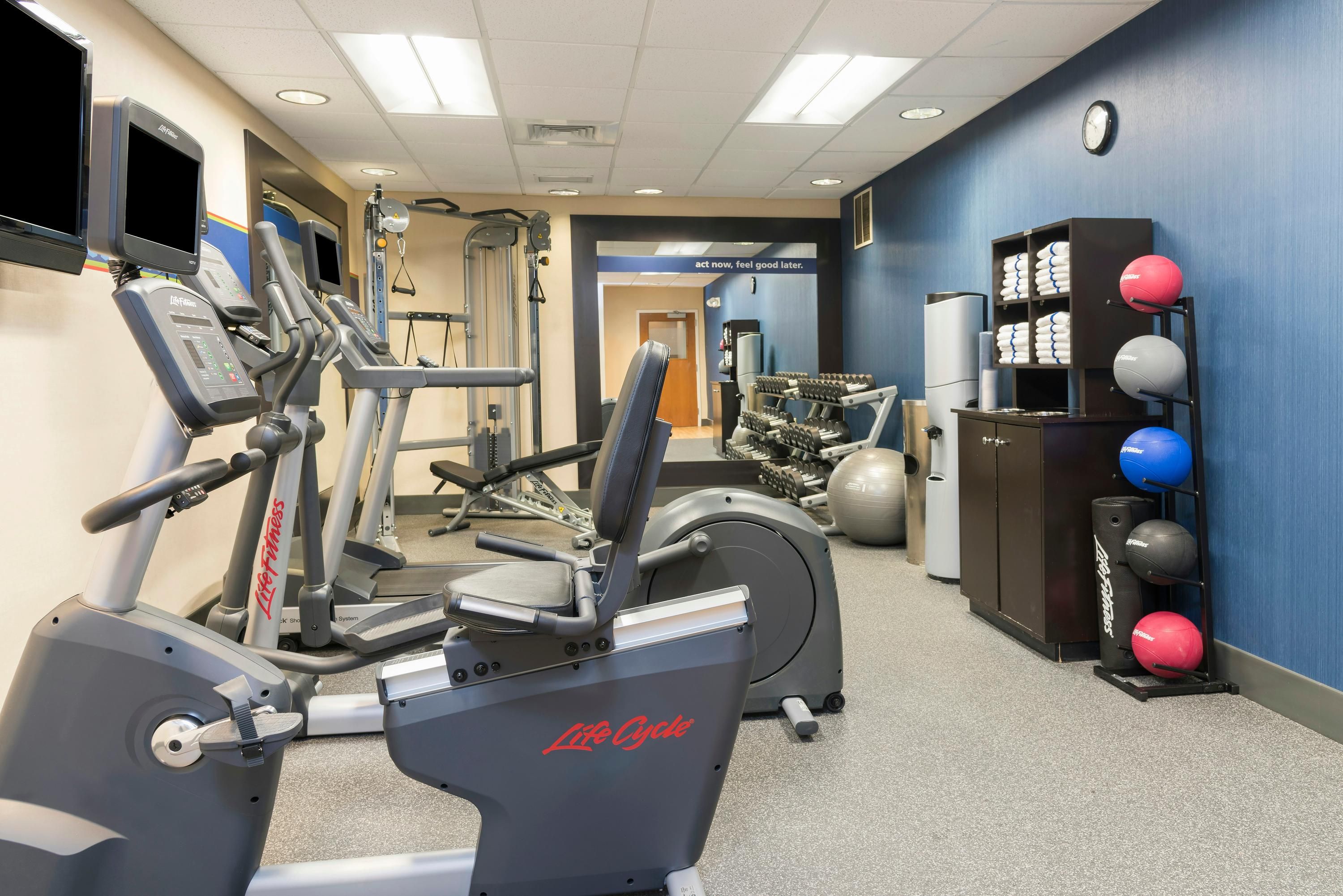 Gym