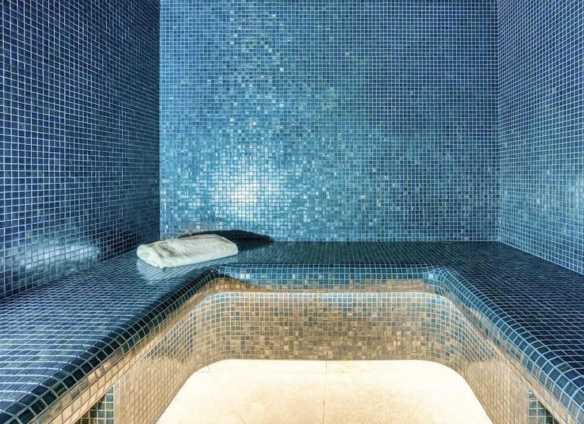 Spa Photo