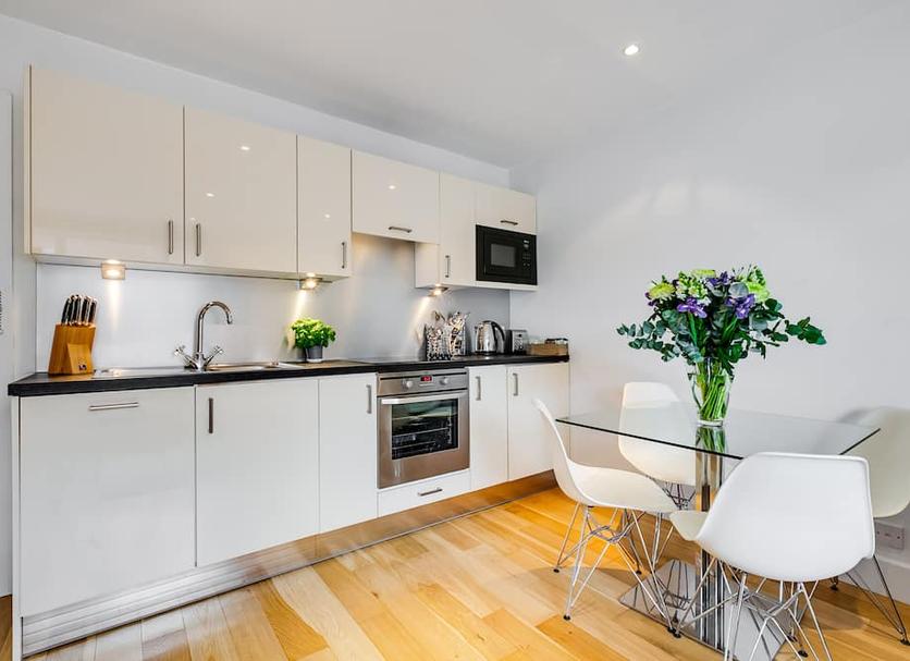Kitchen Photo