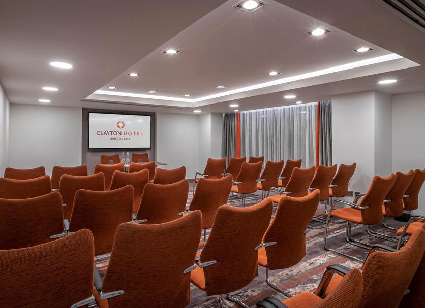 Conference room Photo