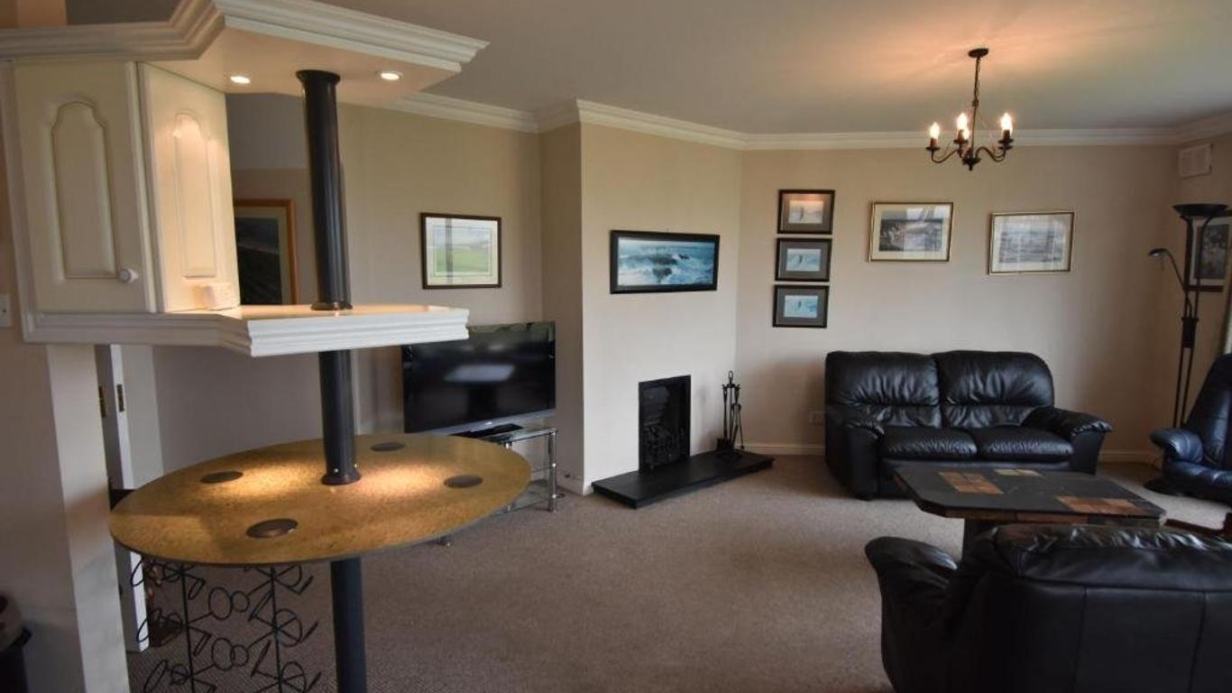 The Links Apartment Portrush