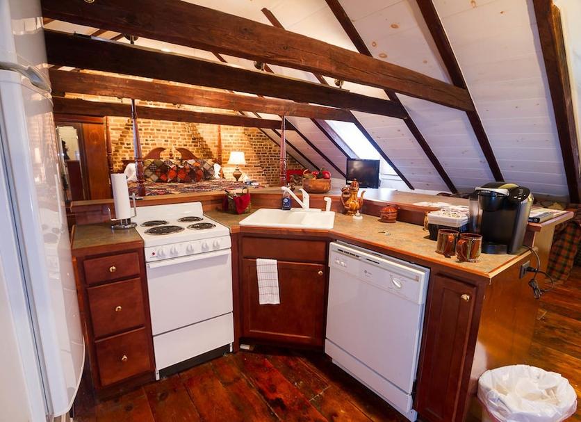 Kitchen Photo