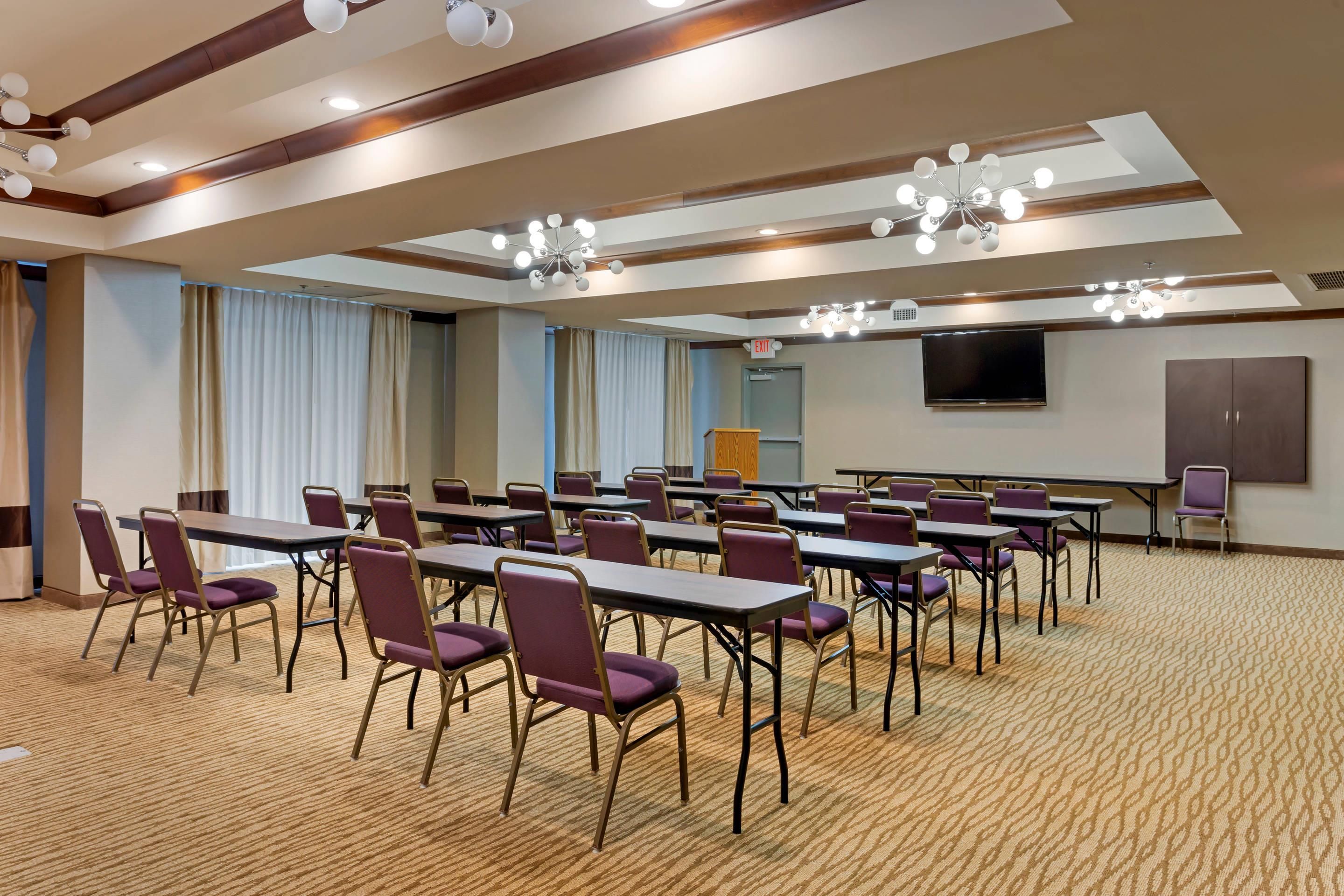 Conference room