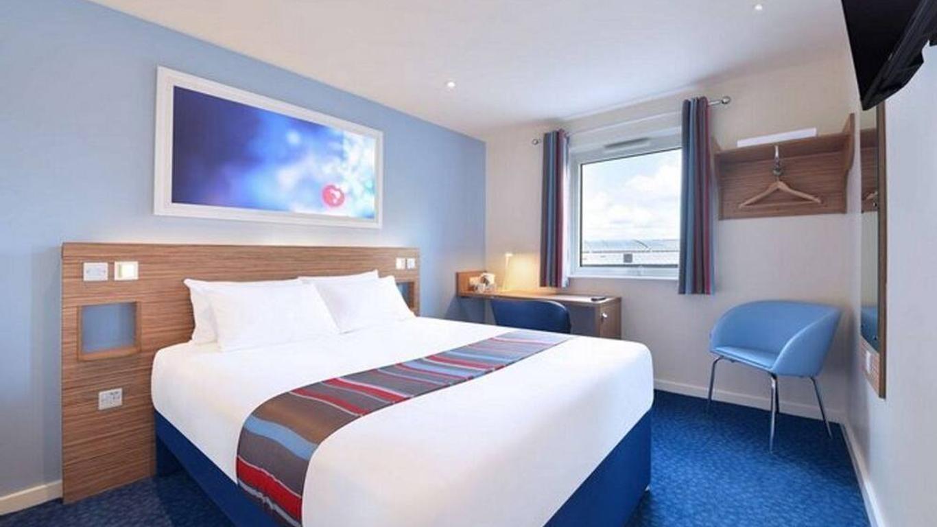 Travelodge Glenrothes