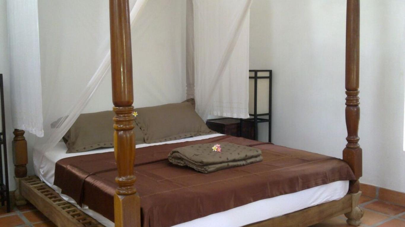 Some Days Of Silence Resort And Spa