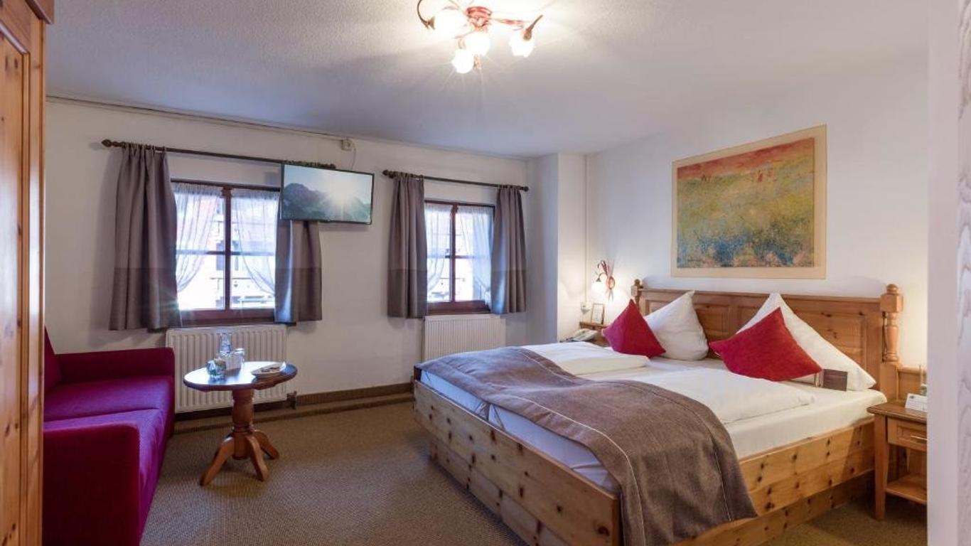 Hotel Walchseer Hof