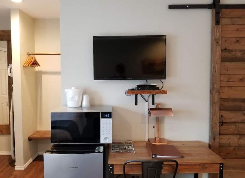 Room amenity Photo
