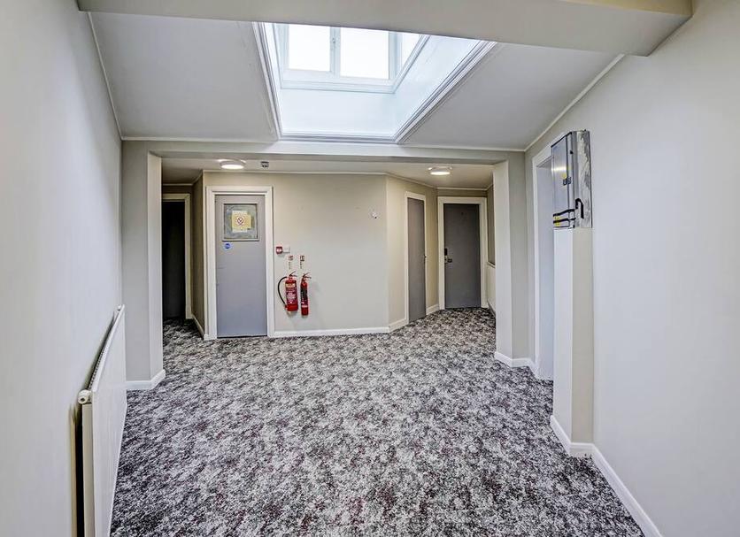 Hallway Photo