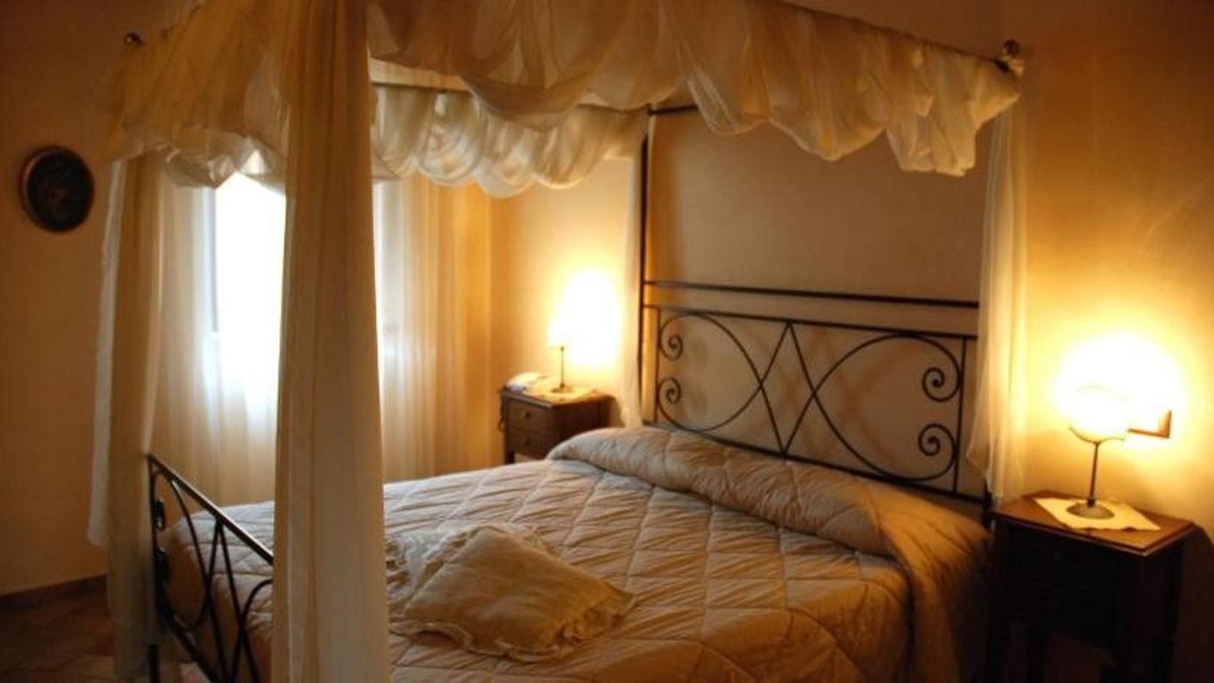 Locanda Le Logge