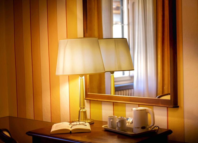 Room amenity Photo
