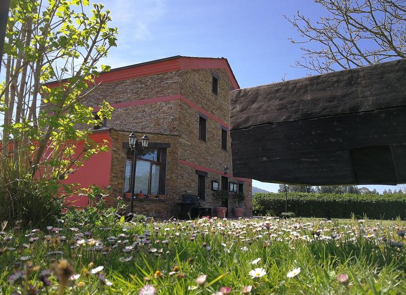 Outdoor view Photo