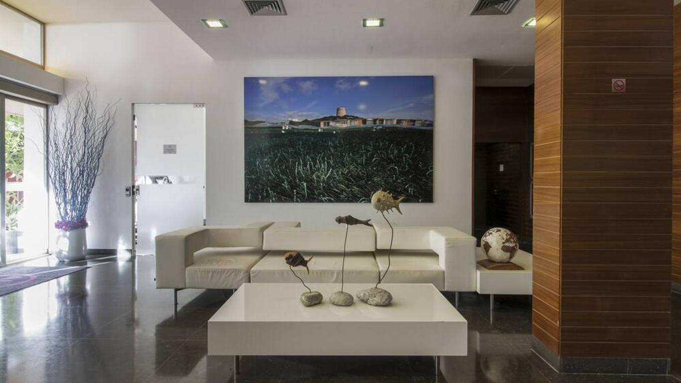 Apartamentos Llobet Ibiza