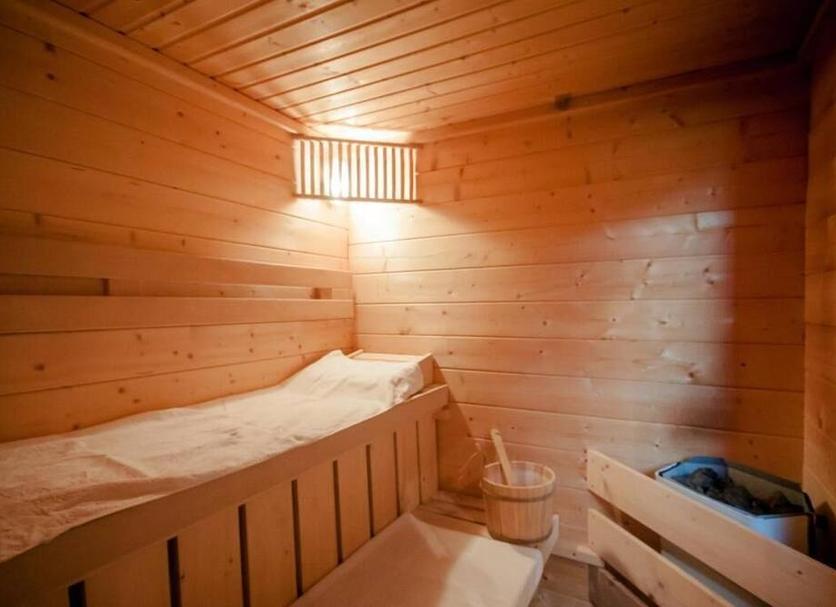 Spa Photo