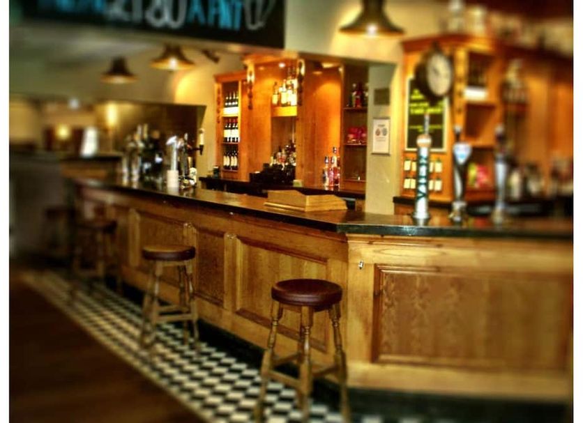 Bar Photo