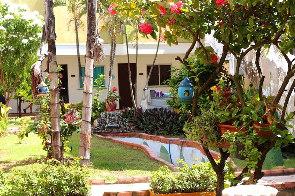 Outdoor view
