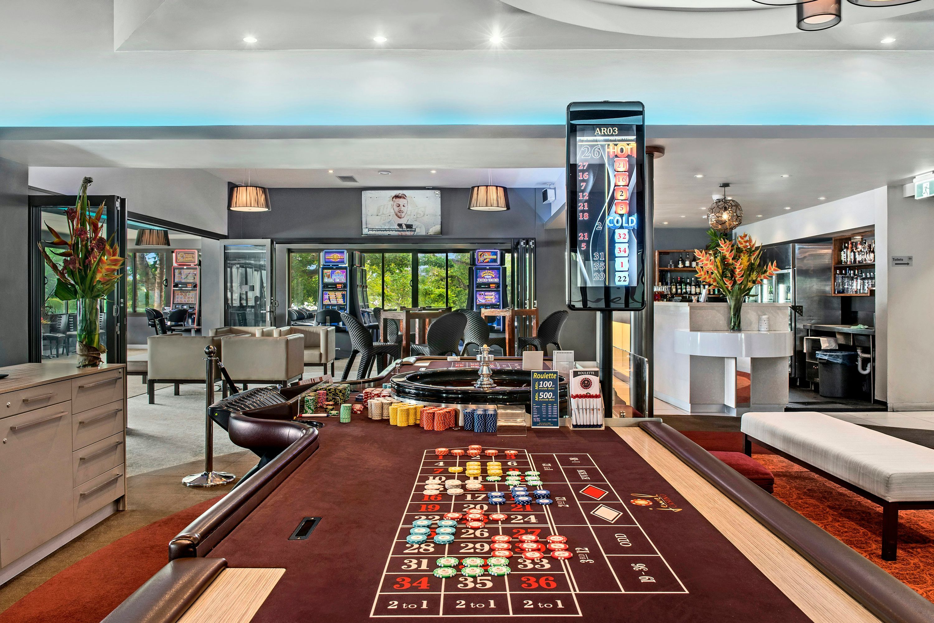 Casino Photo