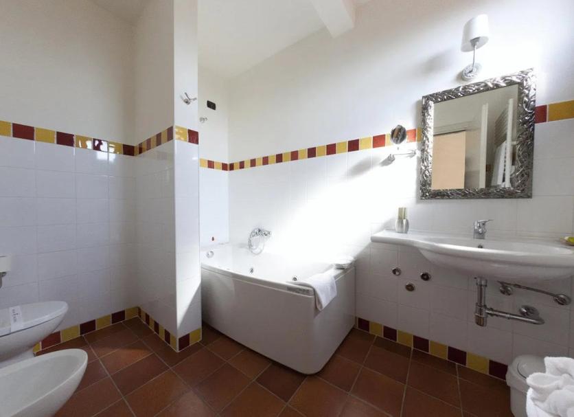 Bathroom Photo
