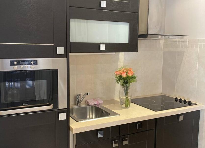 Kitchen Photo
