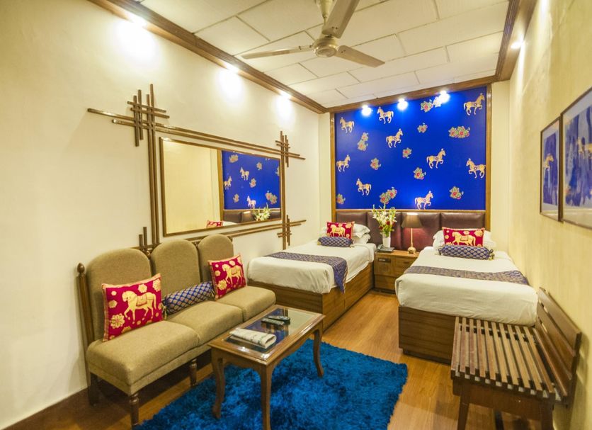 Bedroom Photo