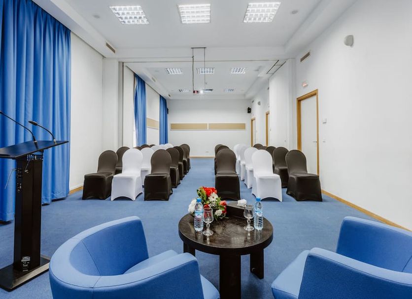Conference room Photo