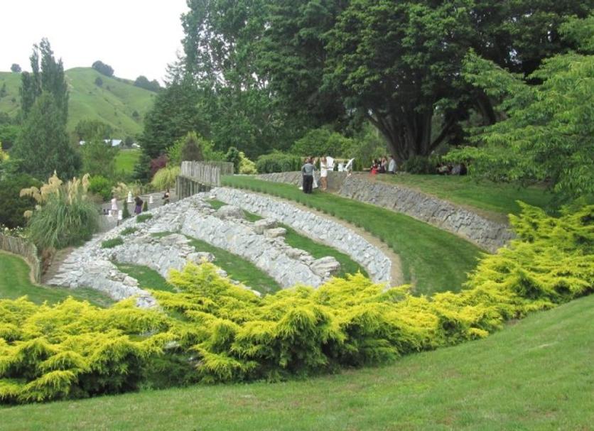 Outdoor view Photo
