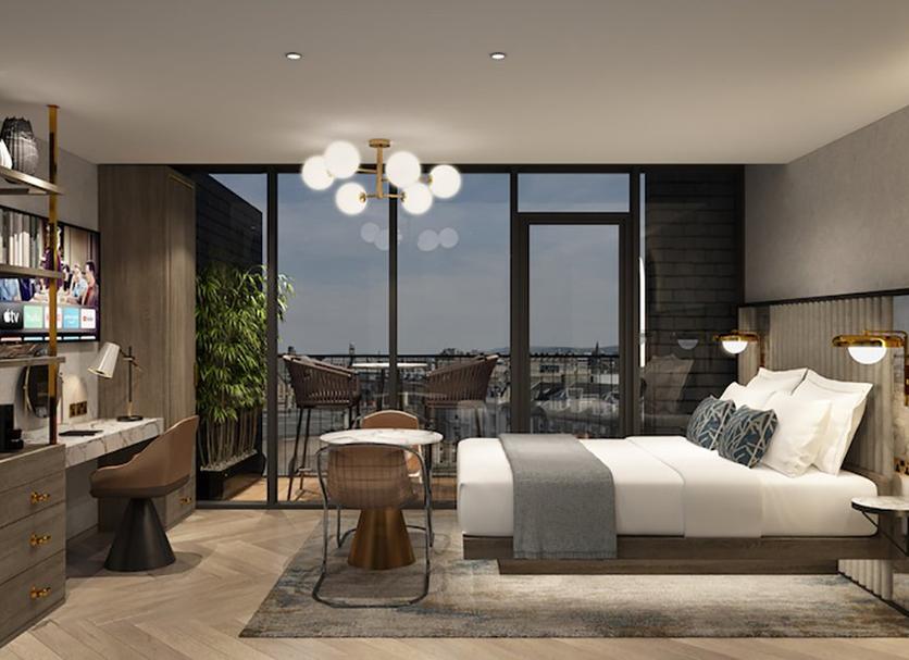 Bedroom Photo