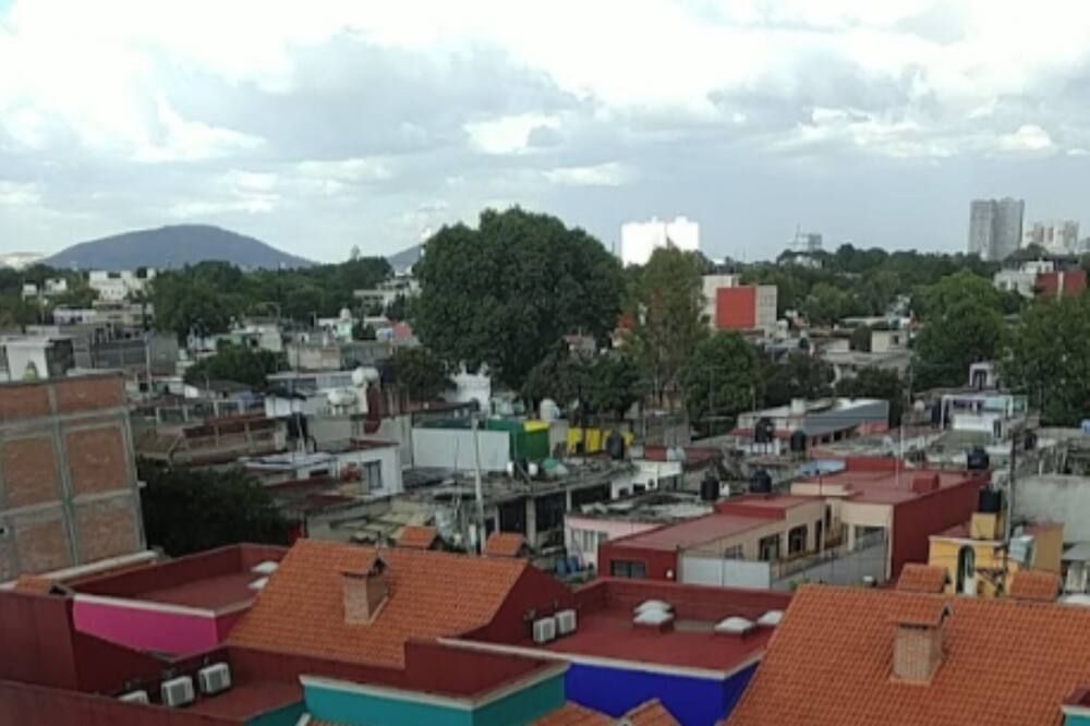 Outdoor view