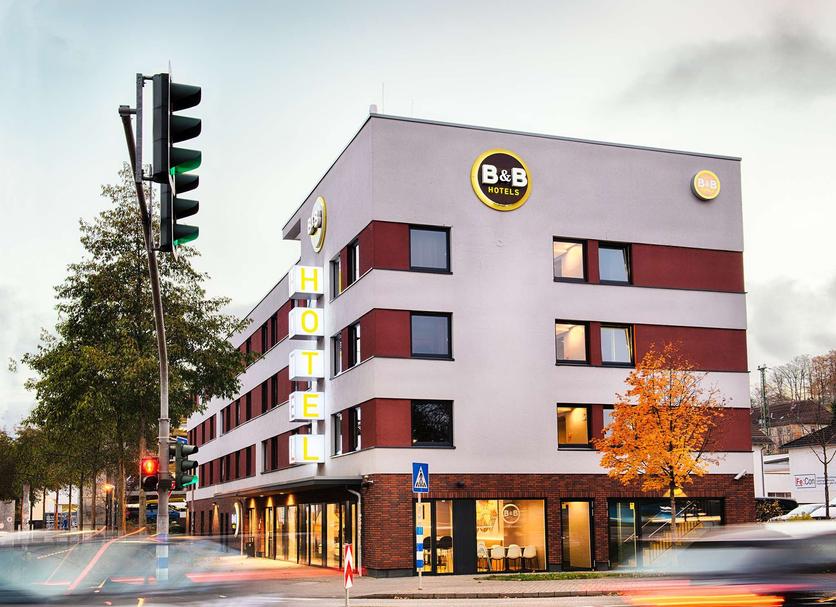 Building Photo
