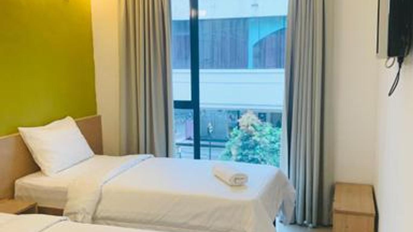 Bintang Garden Hotel Kuala Lumpur