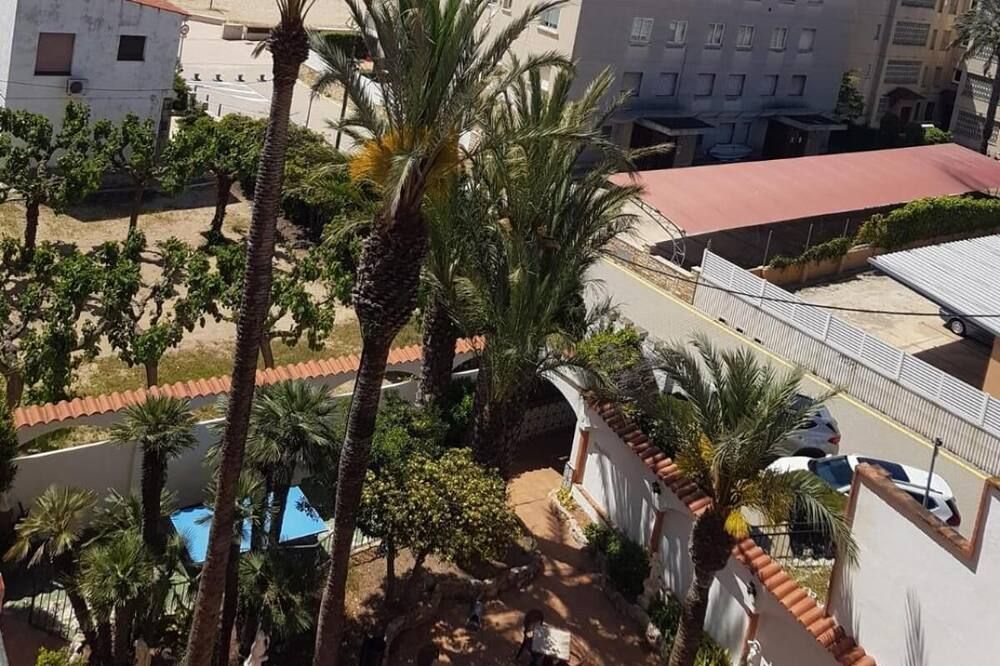 Outdoor view