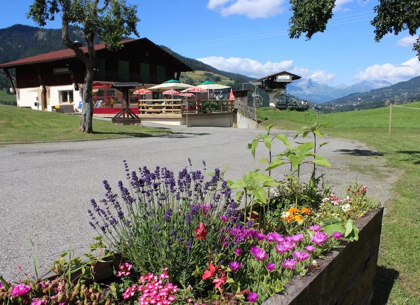 Outdoor view Photo