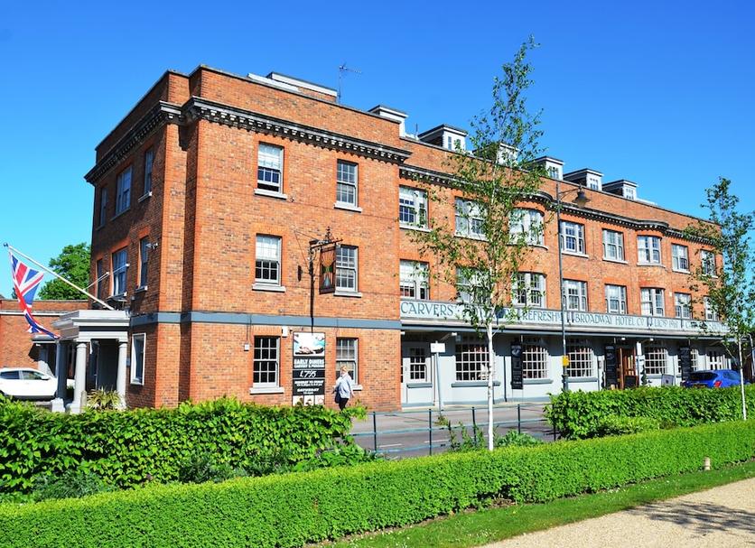 Building Photo