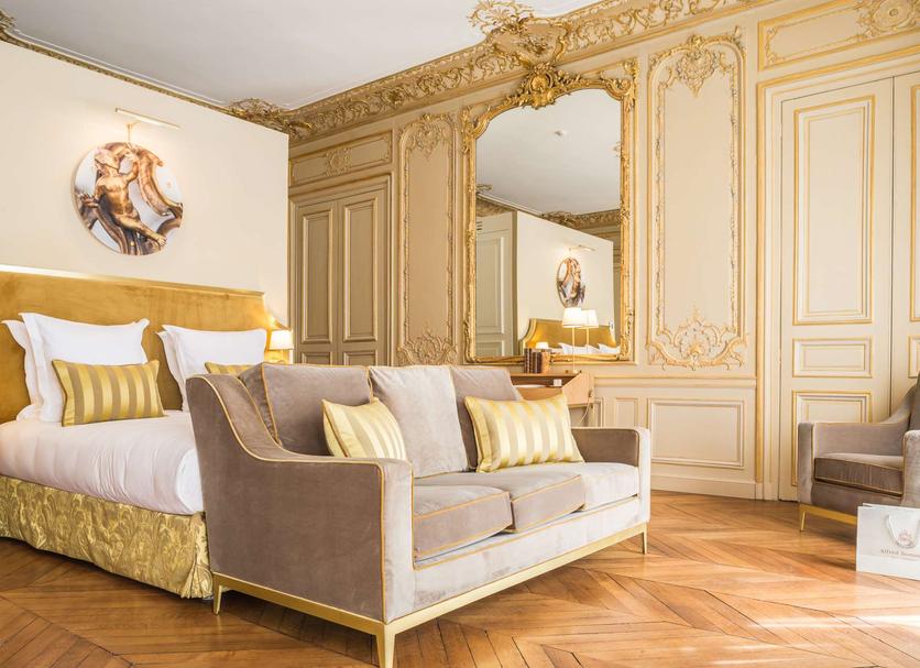 Bedroom Photo