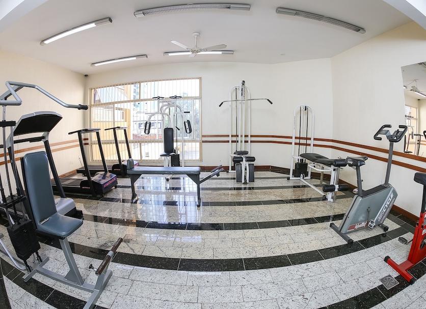 Gym Photo