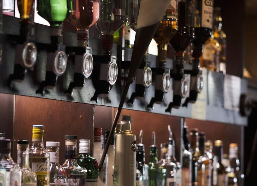 Bar Photo