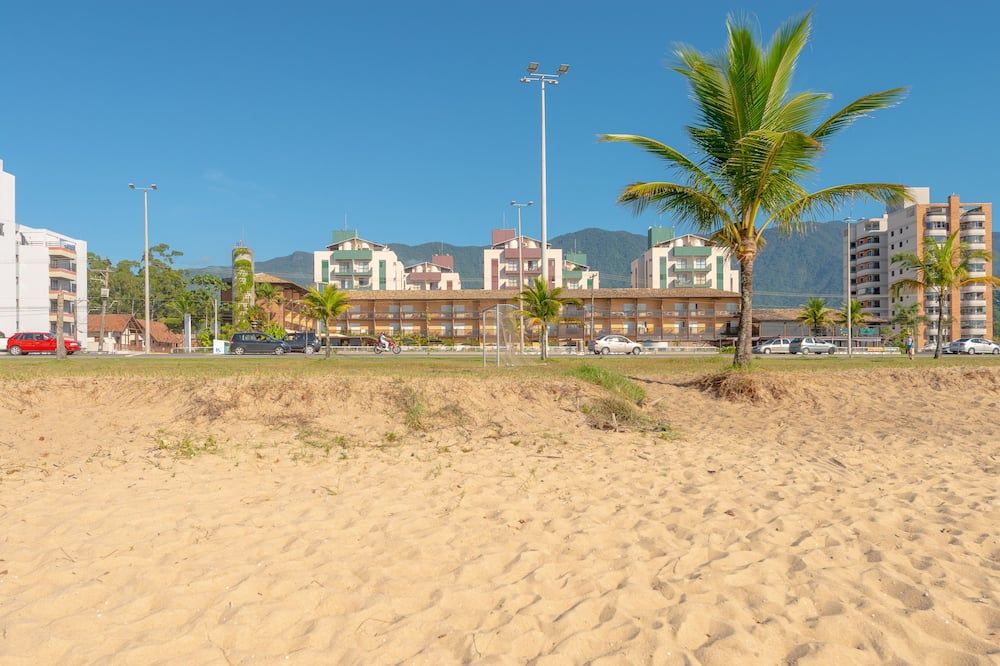 Outdoor view