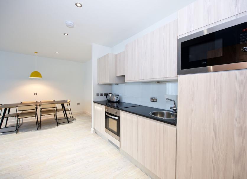 Kitchen Photo